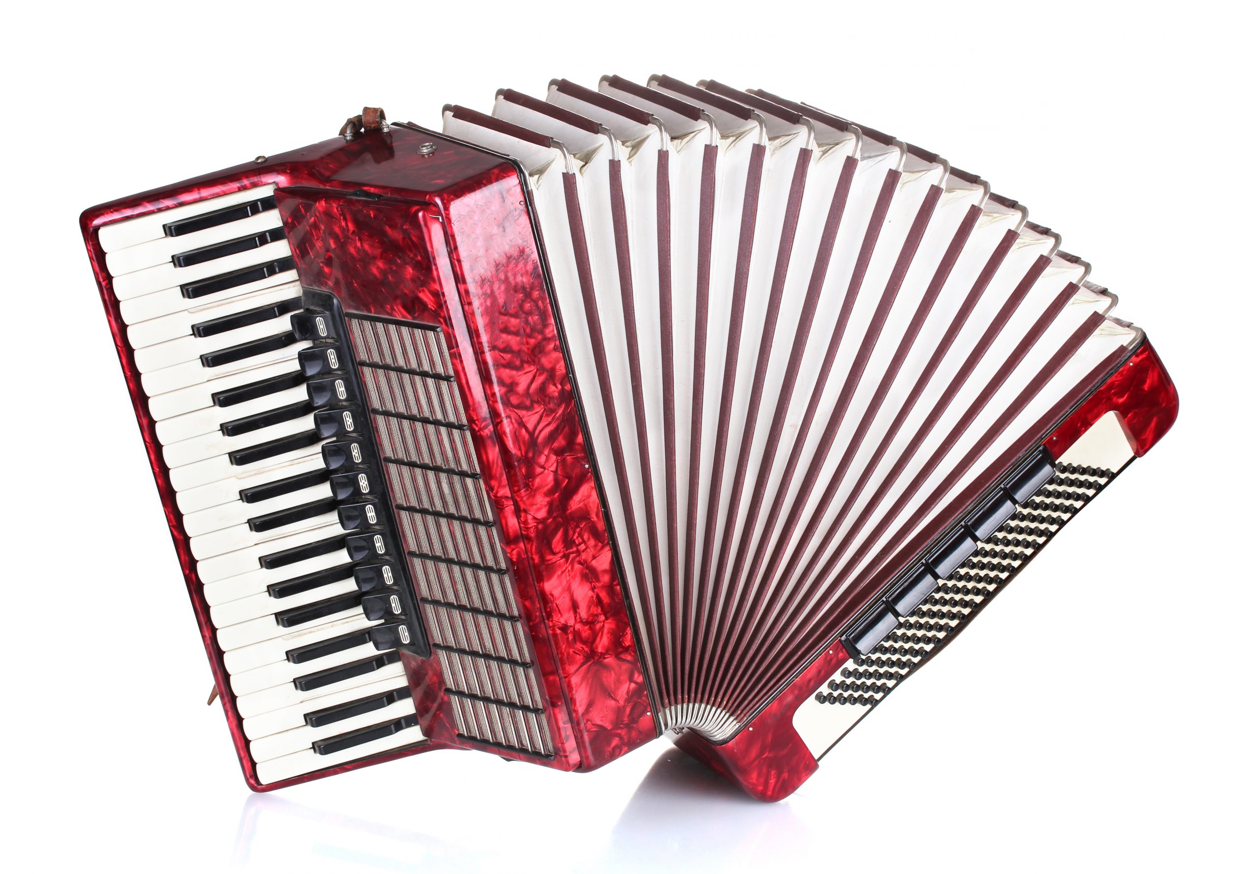 accordion