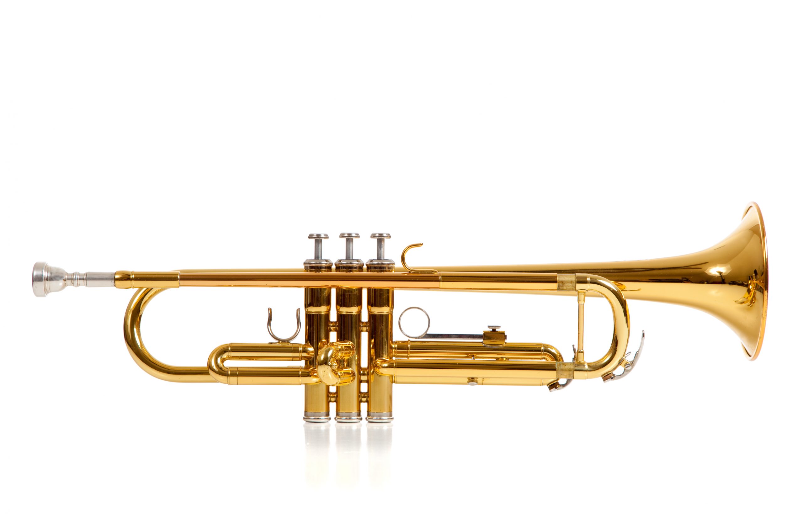 trumpet