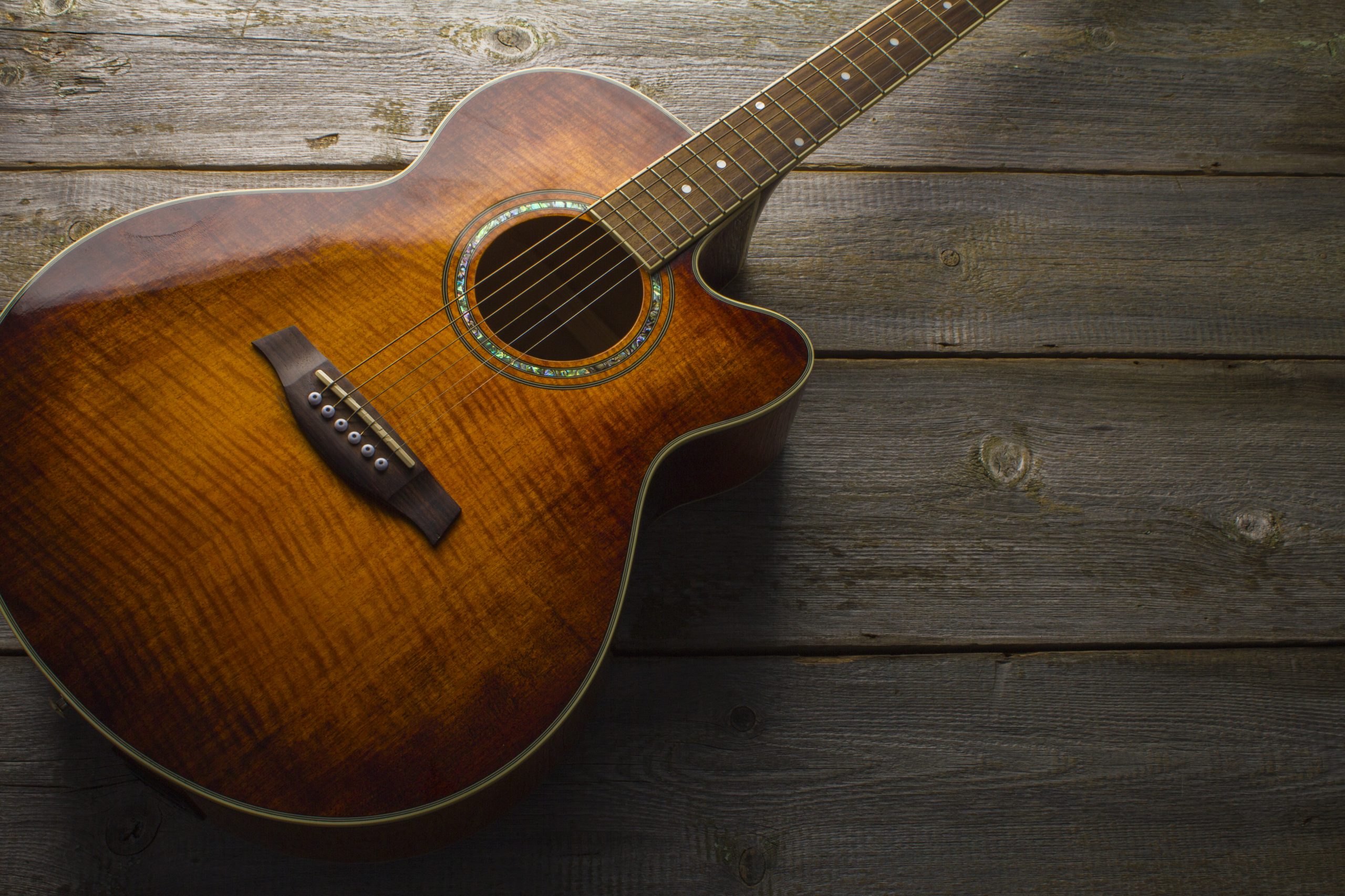 Hallelujah Guitar Chords No Capo Version [Free Lesson]
