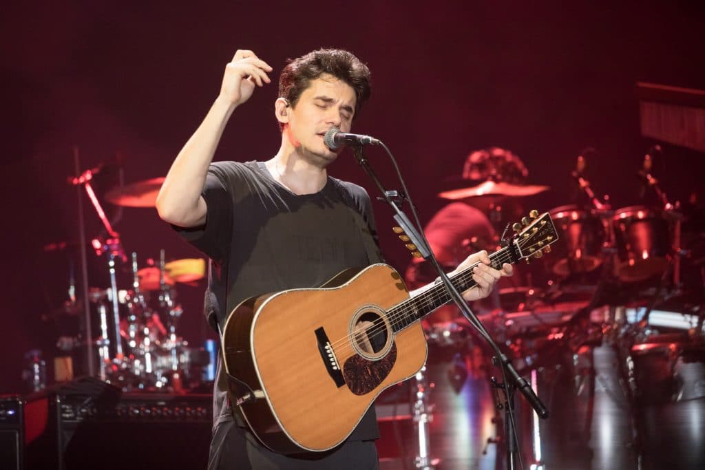 What Guitar Does John Mayer Play? instrumentio