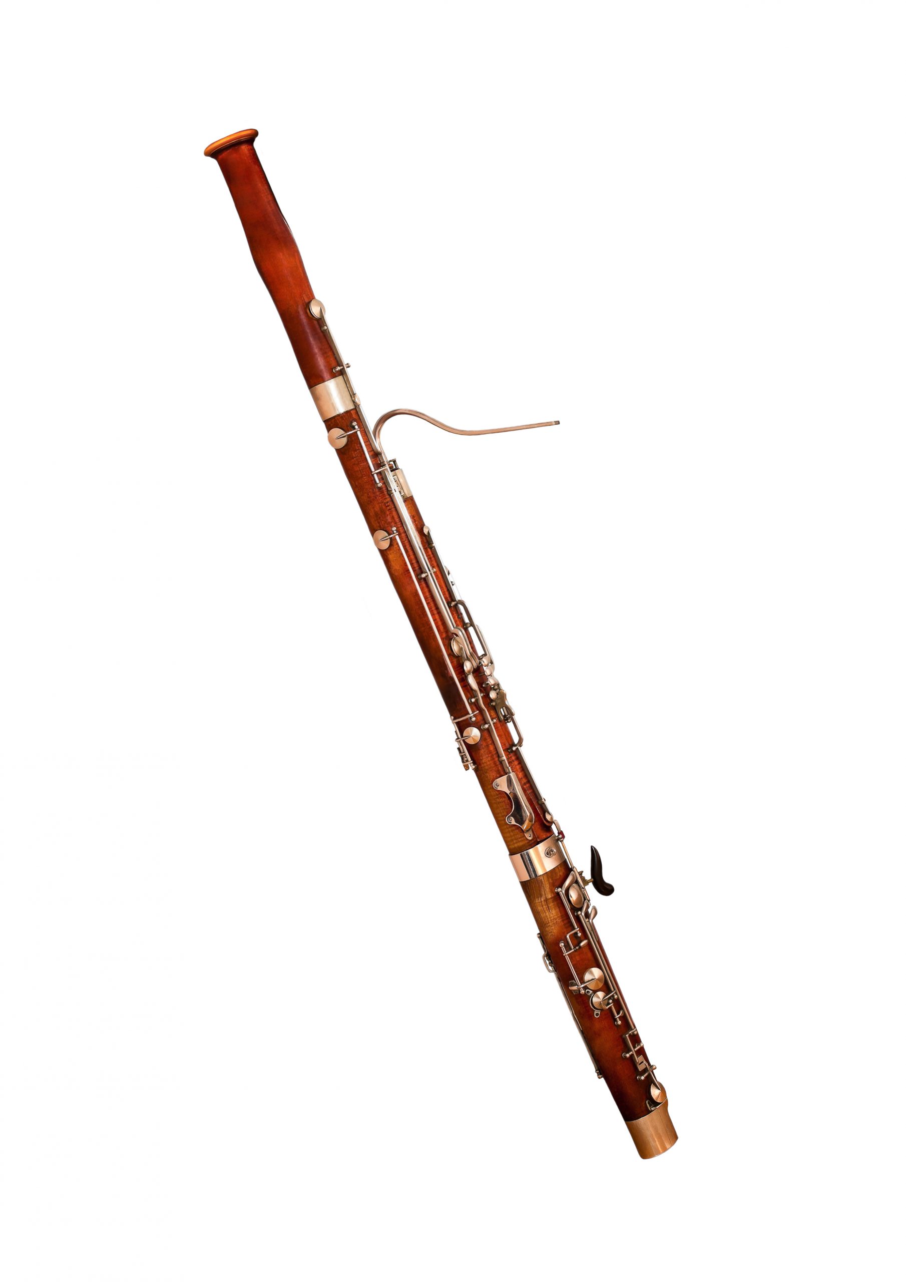 bassoon