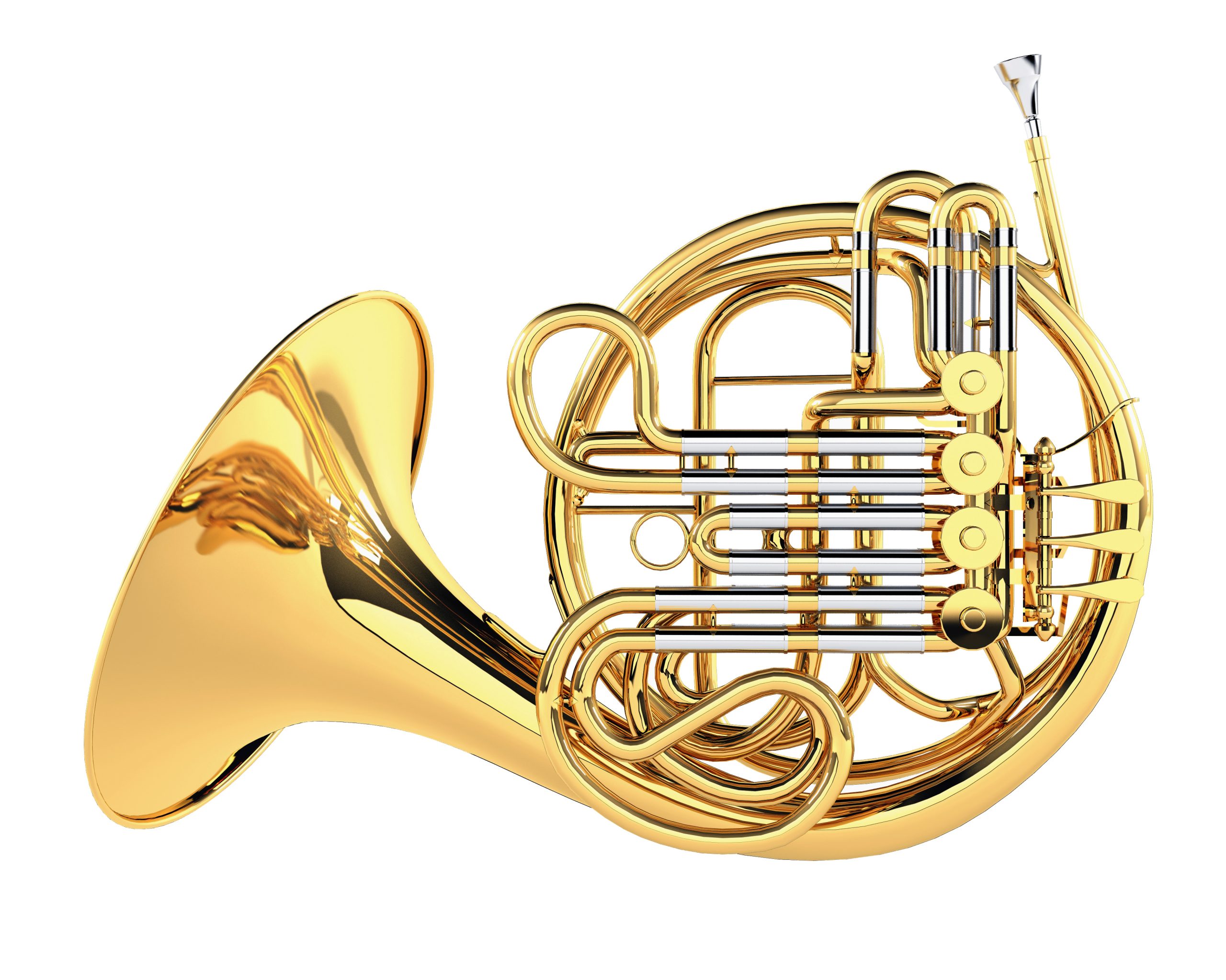 french horn