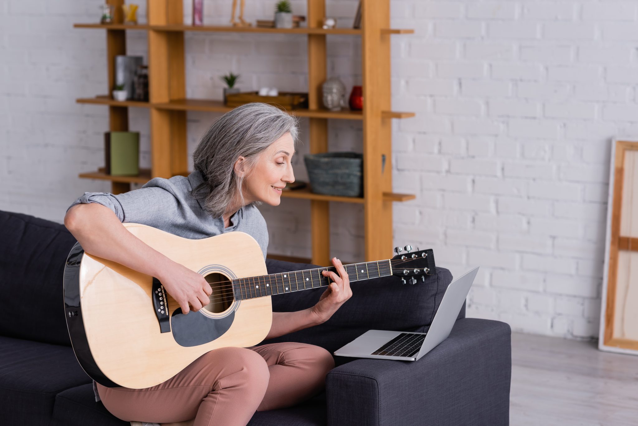 Is It Too Late To Learn Guitar 10 Good Reasons To Get Started Today 