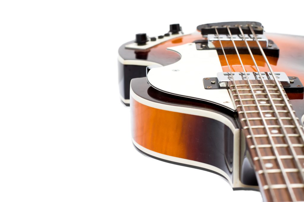 Learn to Play Hey Jude Chords No Capo instrumentio