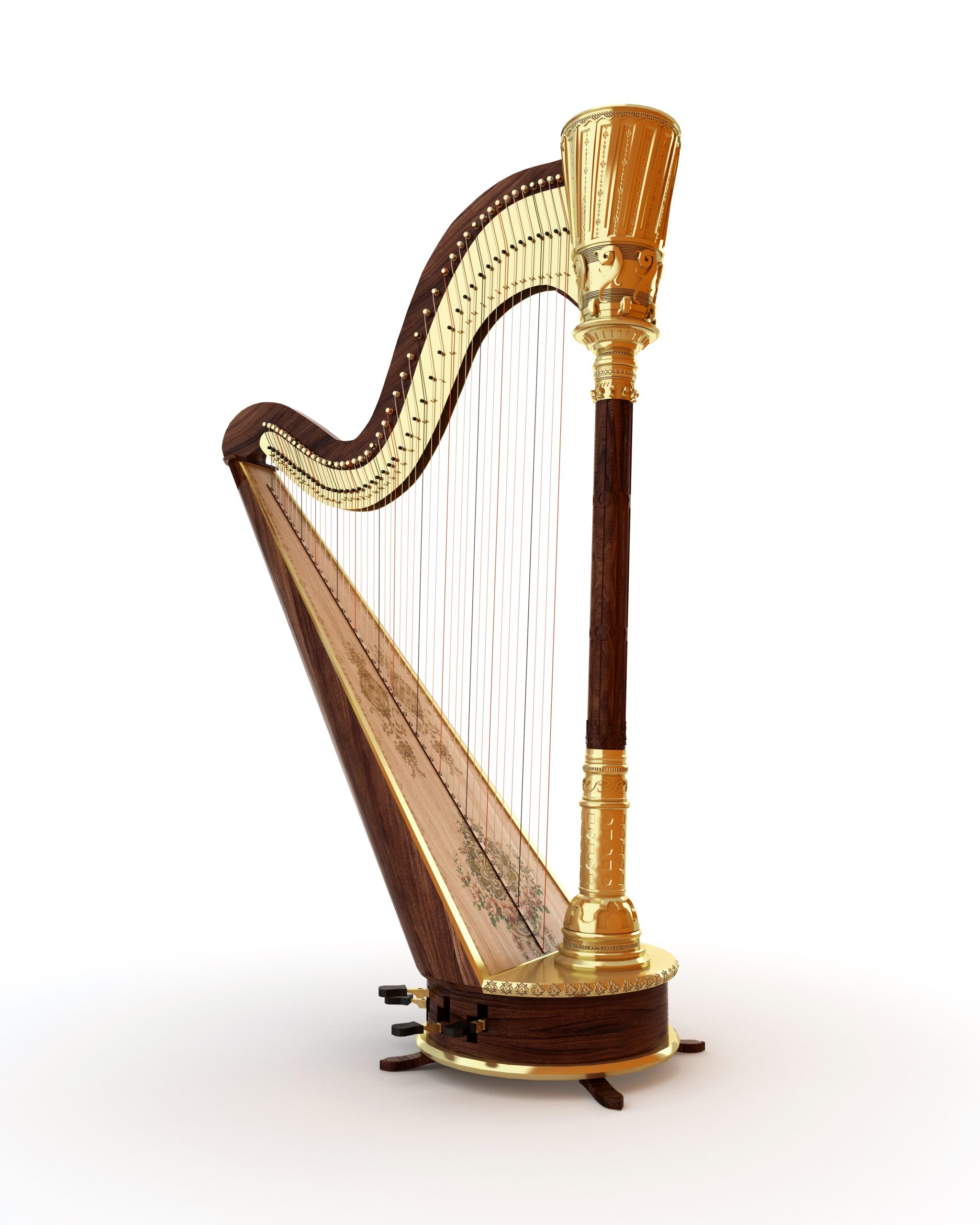 harp