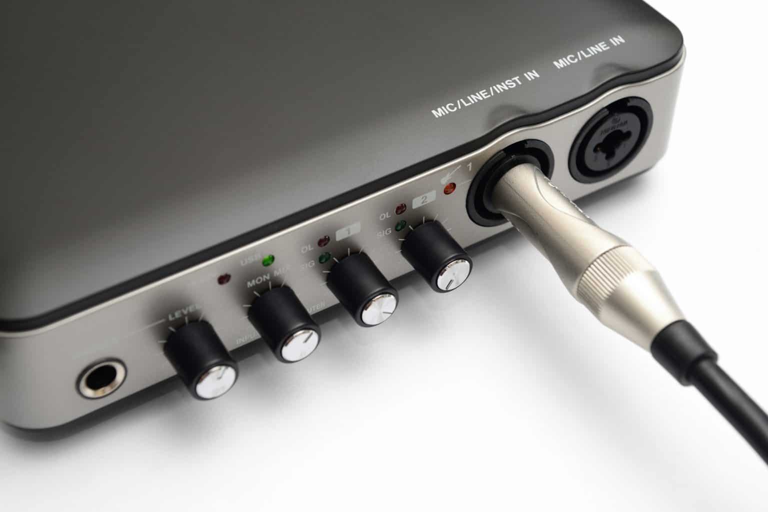 Best Audio Interface for Guitar 7 Brilliant Options