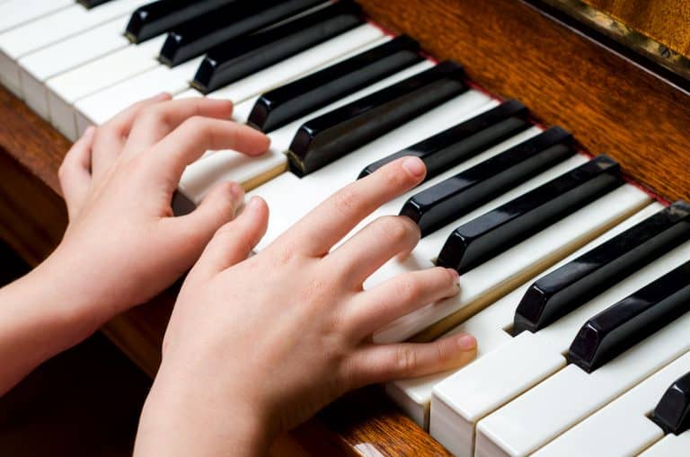 Best Way To Learn Piano Notes