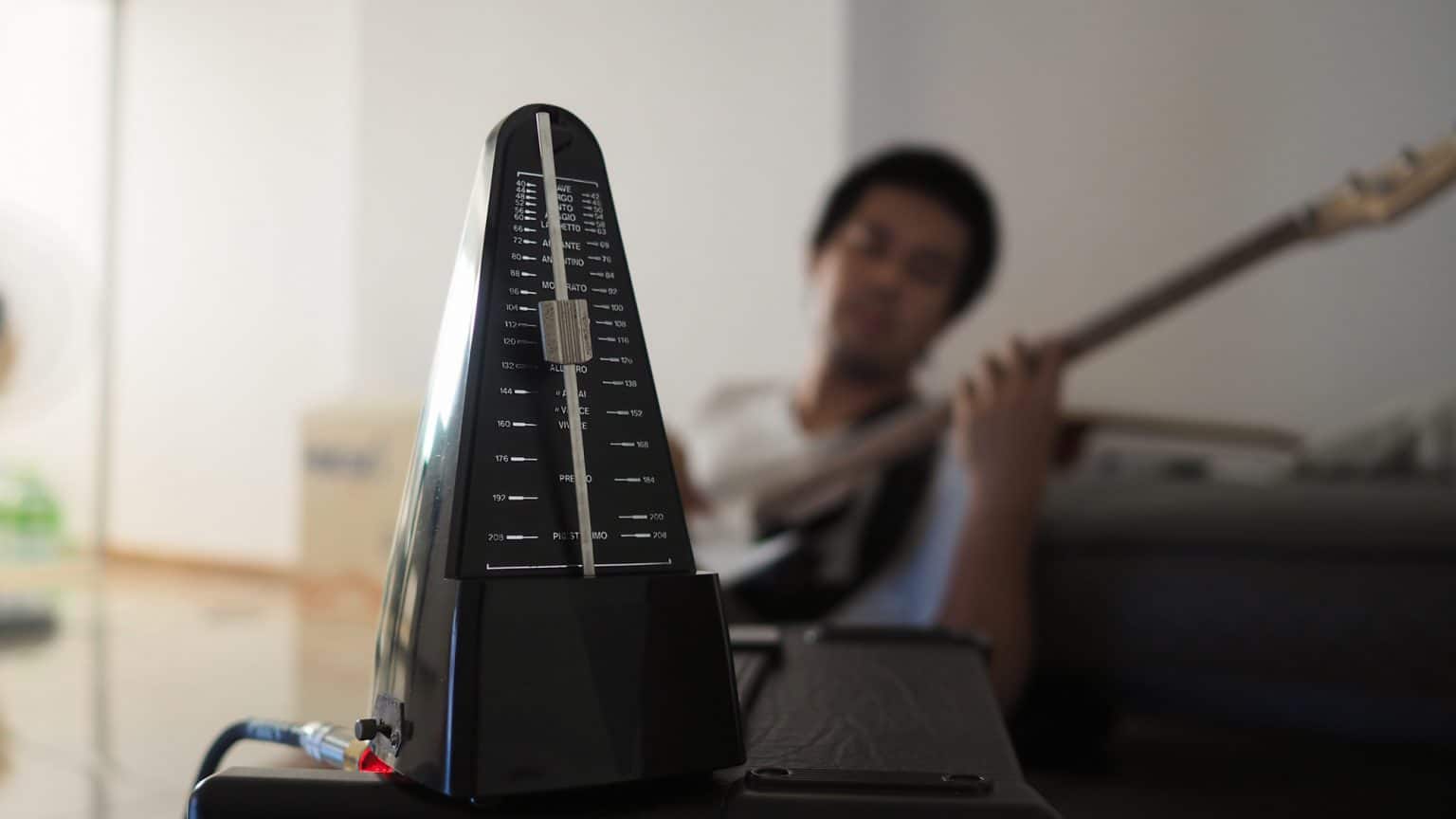 How To Practice With A Metronome A Simple and Detailed Guide