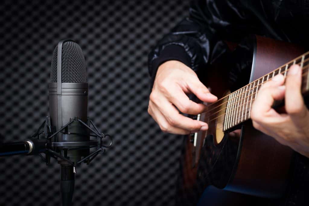 online guitar tuner mic ultimate