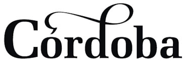 Cordoba, ukulele brand logo