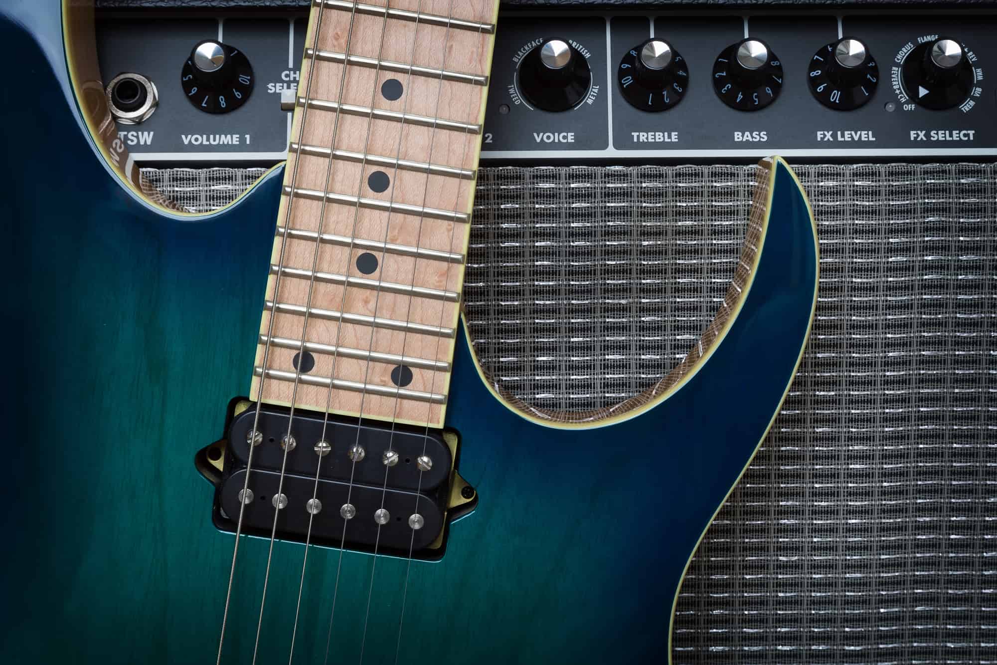 The 8 Best Guitar Amps You Want to Own - instrumentio