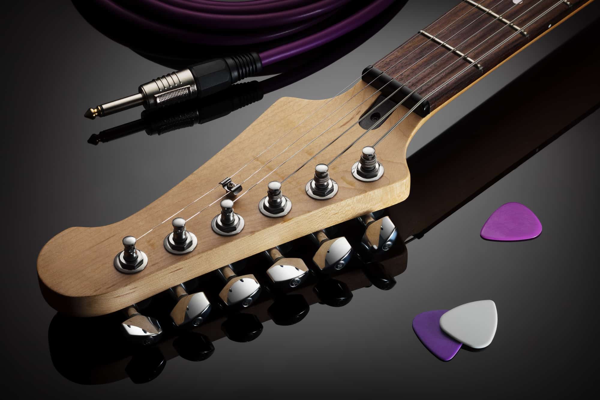 Essential Accessories For Guitarists: Must-Have Gear for Every Player