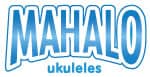 Mahalo, ukulele brand logo